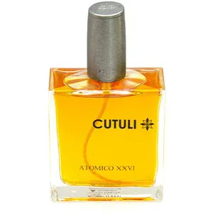 Cutuli Atomico XXVI parfüm şişesi