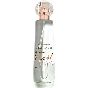 Bath & Body Works Champagne Toast (Eau de Parfum) parfüm şişesi