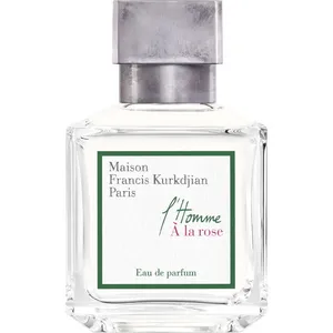 Maison Francis Kurkdjian L'Homme À la Rose perfume bottle