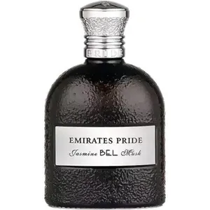 Emirates Pride Jasmine Bel Musk parfüm şişesi