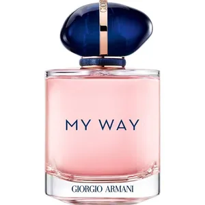 Giorgio Armani My Way (Eau de Parfum) perfume bottle