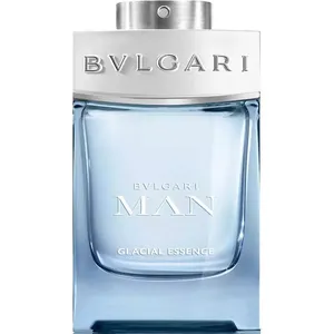 Bvlgari Man Glacial Essence parfüm şişesi