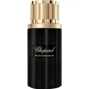 Chopard Black Incense Malaki perfume bottle