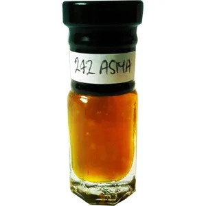 Mellifluence Perfume Asiya perfume bottle