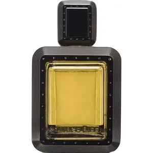 Stefano Ricci Ruthenium perfume bottle