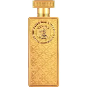Amal Al-Kuwait Latrèvo - Damour perfume bottle