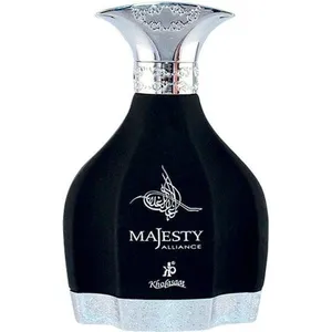 Kholasat Majesty Alliance perfume bottle