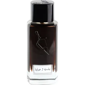 Faisal Aldayel Bisht And Abaya / بشت و عباية parfüm şişesi