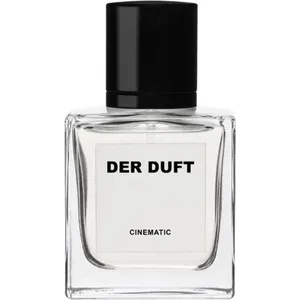 Der Duft Cinematic perfume bottle