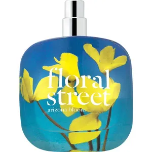 Floral Street Arizona Bloom parfüm şişesi