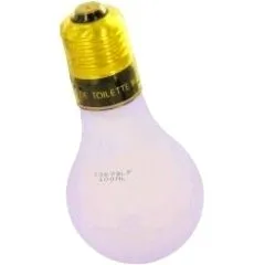 Cofinluxe Watt Mauve perfume bottle