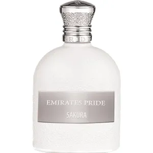 Emirates Pride Sakura parfüm şişesi