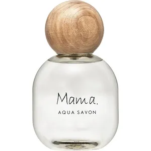 Aqua Savon Mama. Aqua Savon - Citrus Aroma Fresh / ママ アクア シャボン シトラスアロマフレッシュの香り parfüm şişesi