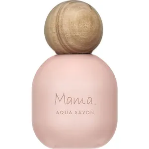 Aqua Savon Mama. Aqua Savon - Aroma Craft Tea / ママ アクア シャボン アロマクラフトティーの香り parfüm şişesi