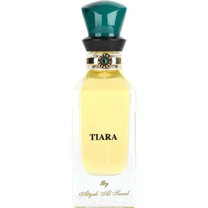 Atyab Al Saeed Tiara parfüm şişesi