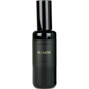 Mad et Len Mamök perfume bottle
