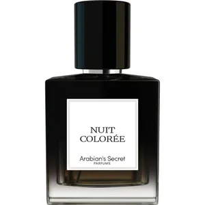 Arabian's Secret Nuit Colorée perfume bottle