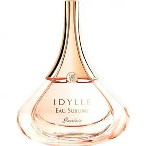 Guerlain Idylle Eau Sublime parfüm şişesi