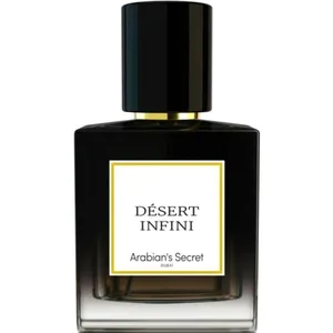 Arabian's Secret Désert Infini parfüm şişesi