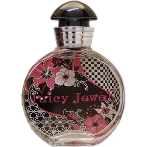 Juicy Jewel Limited Edition perfume bottle