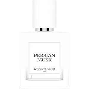 Arabian's Secret Persian Musk perfume bottle