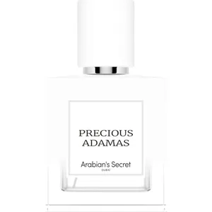 Arabian's Secret Precious Adamas perfume bottle