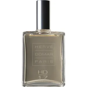 Hervé Domar HD 17 parfüm şişesi