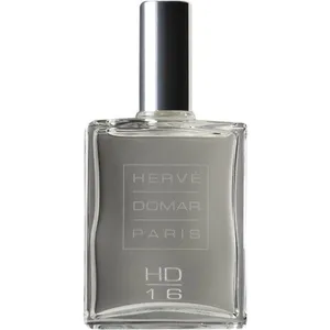 Hervé Domar HD 16 perfume bottle