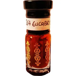 Mellifluence Perfume Eucabid II parfüm şişesi