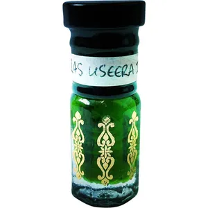 Mellifluence Perfume Useera II parfüm şişesi