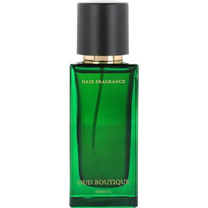 Oud Boutique Kinetic (Hair Fragrance) parfüm şişesi