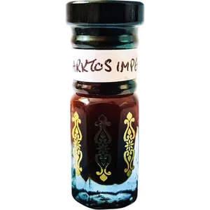 Mellifluence Perfume Arktos Imperial perfume bottle
