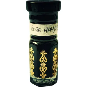 Mellifluence Perfume Kore Hayaki II perfume bottle