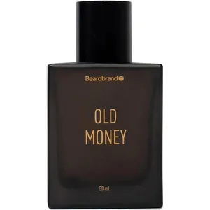 Beardbrand Old Money parfüm şişesi
