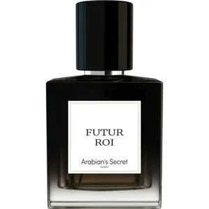 Arabian's Secret Futur Roi perfume bottle