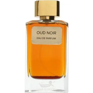 Dar Al Noor Oud Noir parfüm şişesi