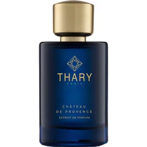 Thary Château de Provence perfume bottle