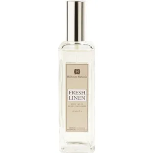 Hillhouse Naturals Fresh Linen parfüm şişesi