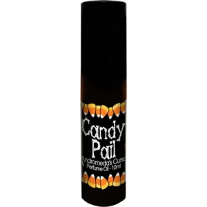 Andromeda's Curse Candy Pail parfüm şişesi