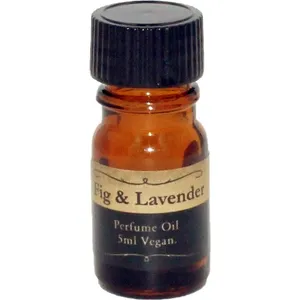 Haus of Gloi Fig & Lavender parfüm şişesi