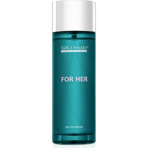 Flora Mare For Her perfume bottle