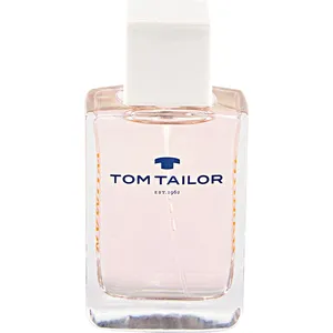 Tom Tailor Woman (2020) parfüm şişesi