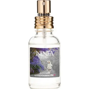 Finca Ninfa / ニンファ(左ききの妖精) perfume bottle
