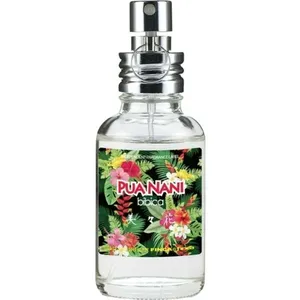 Finca Pua Nani / プアナニ(美々花) perfume bottle
