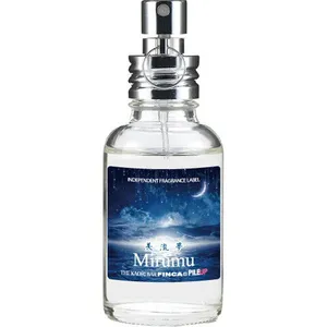 Finca Mirumu / ミルム(美流夢) parfüm şişesi