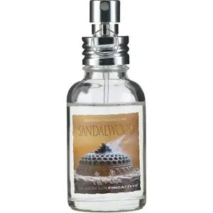 Finca Sandalwood / 白檀（神ノ香） perfume bottle