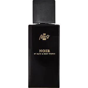 Bath & Body Works Noir (Cologne) parfüm şişesi