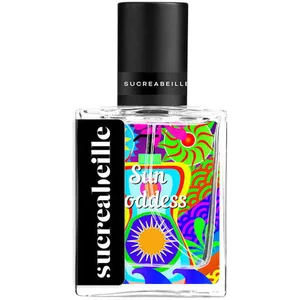 Sucreabeille Sun Goddess (Eau de Parfum) parfüm şişesi