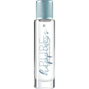 LR Pure Happiness by Guido Maria Kretschmer for Men parfüm şişesi