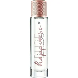 LR Pure Happiness by Guido Maria Kretschmer for Women perfume bottle